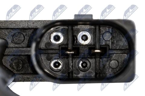Гальмівний супорт Vw Sharan 10-, Seat Alhambra 10-, Audi Q3 11- Гальмівний супорт Vw Sharan 10-, Seat Alhambra 10-, Audi Q3 11-