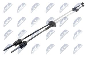 Тросовий привод, коробка передач Vw Sharan 1996-,Seat Alhambra 1996-,Ford Galaxy 1995-