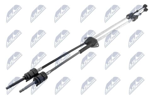Тросовий привод, коробка передач Vw Sharan 1996-,Seat Alhambra 1996-,Ford Galaxy 1995- Тросовий привод, коробка передач Vw Sharan 1996-,Seat Alhambra 1996-,Ford Galaxy 1995-
