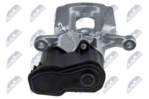 Гальмівний супорт Vw Sharan 10-, Seat Alhambra 10-, Audi Q3 11- Гальмівний супорт Vw Sharan 10-, Seat Alhambra 10-, Audi Q3 11-