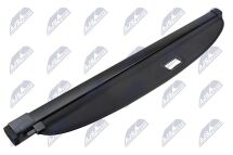 Тент кузова Vw Sharan 2010-