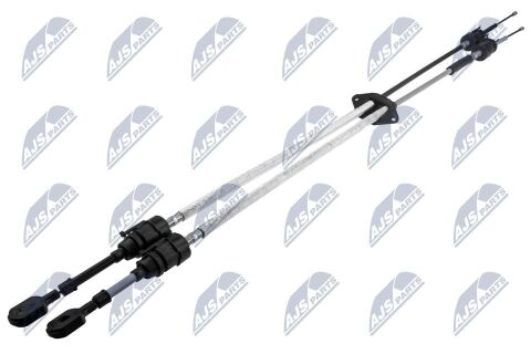 Тросовий привод, коробка передач Vw Sharan 1996-,Seat Alhambra 1996-,Ford Galaxy 1995- Тросовий привод, коробка передач Vw Sharan 1996-,Seat Alhambra 1996-,Ford Galaxy 1995-