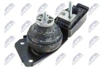 Опора, двигун Vw Sharan I (7M) 1996 - 2010, Seat Alhambra I (7V) 1996 - 2010 1.8 T 20V 110 Kw Опора, двигун Vw Sharan I (7M) 1996 - 2010, Seat Alhambra I (7V) 1996 - 2010 1.8 T 20V 110 Kw