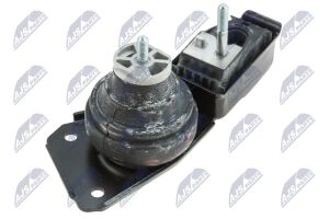 Опора, двигун Vw Sharan I (7M) 1996 - 2010, Seat Alhambra I (7V) 1996 - 2010 1.8 T 20V 110 Kw