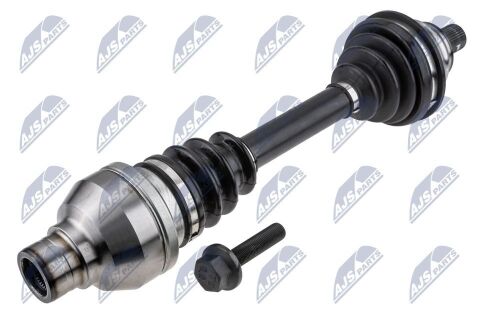Приводной вал Vw Sharan 2.0Tdi 10-, Seat Alhambra 2.0Tdi 10- Приводной вал Vw Sharan 2.0Tdi 10-, Seat Alhambra 2.0Tdi 10-