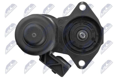Приводний елемент, супорт стоянкового гальма Vw Sharan 10-, Seat Alhambra 15-, Audi Q3 12-