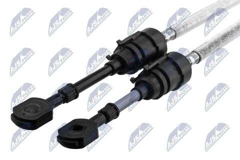 Тросовий привод, коробка передач Vw Sharan 1996-,Seat Alhambra 1996-,Ford Galaxy 1995- Тросовий привод, коробка передач Vw Sharan 1996-,Seat Alhambra 1996-,Ford Galaxy 1995-