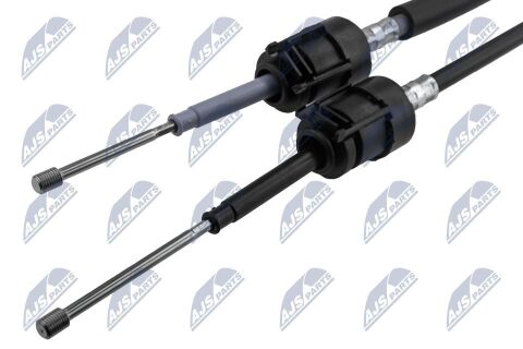 Тросовий привод, коробка передач Vw Sharan 1996-,Seat Alhambra 1996-,Ford Galaxy 1995- Тросовий привод, коробка передач Vw Sharan 1996-,Seat Alhambra 1996-,Ford Galaxy 1995-