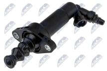 Рабочий цилиндр, система сцепления Vw T5