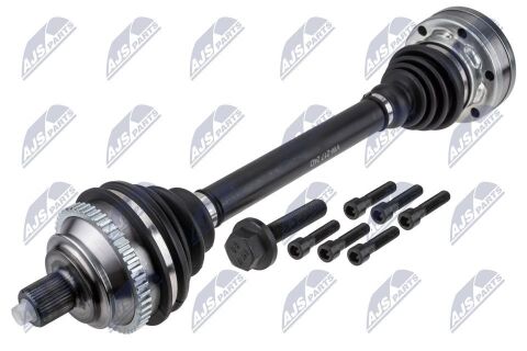 Приводной вал Vw T4 90- Приводной вал Vw T4 90-