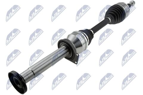 Приводний вал Vw T5 2.5Tdi 03-09