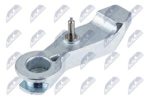 Тросовий привод, коробка передач Vw Tarnsporter T5 2003-