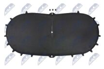 Ізоляція підкапотного простору Vw Tiguan 2007- Ізоляція підкапотного простору Vw Tiguan 2007-