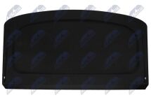 Тент кузова Vw Tiguan 2007-