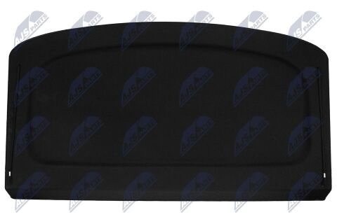 Тент кузова Vw Tiguan 2007- Тент кузова Vw Tiguan 2007-
