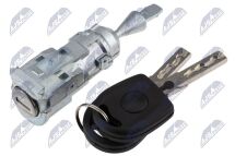 Циліндр замка Vw Tiguan 2007-,Touran 2003-