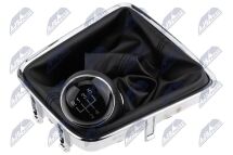 Ручка рычага переключения передач Vw Tiguan 2007-