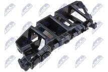 Кронштейн, бампер Vw Tiguan 2008-