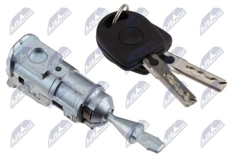 Циліндр замка Vw Tiguan 2007-,Touran 2003- Циліндр замка Vw Tiguan 2007-,Touran 2003-