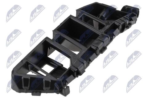 Кронштейн, бампер Vw Tiguan 2008- Кронштейн, бампер Vw Tiguan 2008-
