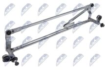 Тяги склоочисника Vw Tiguan 2009-2018 Тяги склоочисника Vw Tiguan 2009-2018