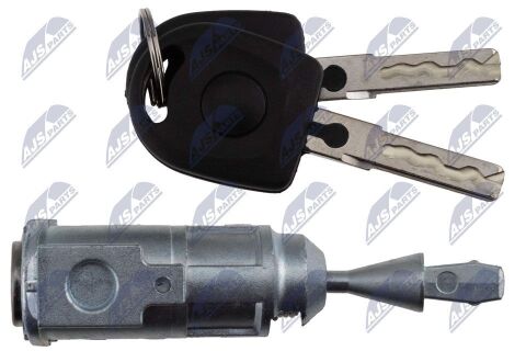 Циліндр замка Vw Tiguan 2007-,Touran 2003- Циліндр замка Vw Tiguan 2007-,Touran 2003-