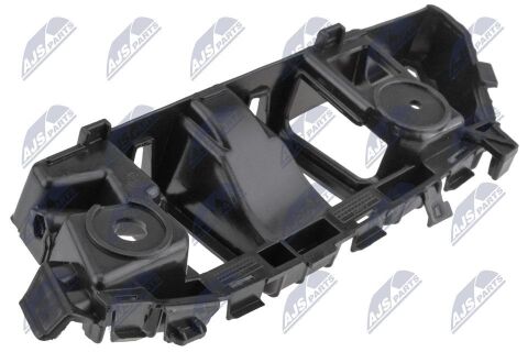 Кронштейн, бампер Vw Tiguan 2008- Кронштейн, бампер Vw Tiguan 2008-