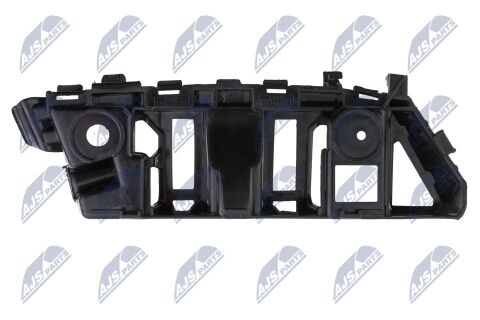 Кронштейн, бампер Vw Tiguan 2008- Кронштейн, бампер Vw Tiguan 2008-