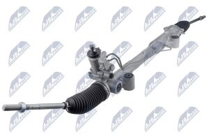 Рульовий механізм Vw Touareg 02-10