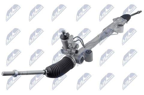 Рулевой механизм Vw Touareg 02-10
