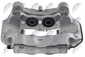 Гальмівний супорт Vw Touareg 02-10, Audi Q7 06-15