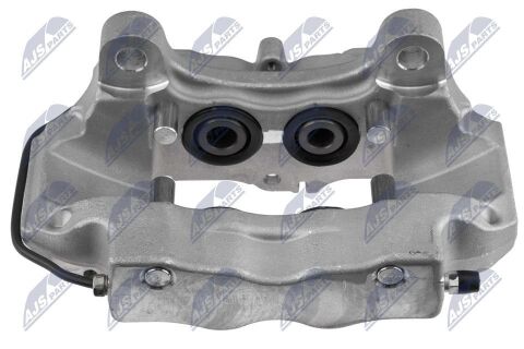 Гальмівний супорт Vw Touareg 02-10, Audi Q7 06-15