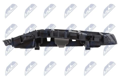 Кронштейн, бампер Vw Tiguan 2008- Кронштейн, бампер Vw Tiguan 2008-
