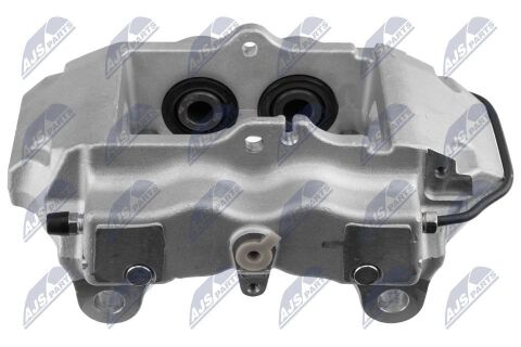 Гальмівний супорт Vw Touareg 02-10, Audi Q7 06-15 Гальмівний супорт Vw Touareg 02-10, Audi Q7 06-15