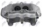 Гальмівний супорт Vw Touareg 02-10, Audi Q7 06-15, фото 2 - интернет-магазин Auto-Mechanic