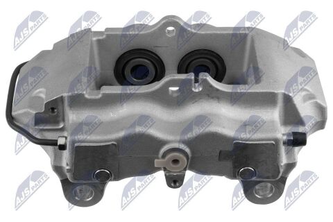 Гальмівний супорт Vw Touareg 02-10, Audi Q7 06-15