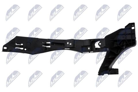 Кронштейн, бампер Vw Touareg 2007- Кронштейн, бампер Vw Touareg 2007-