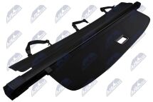 Тент кузова Vw Touareg 2010-