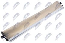 Зсувний дах Vw Touareg 2011-,Porche Cayenne 2011-