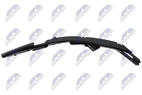 Кронштейн, бампер Vw Touareg 2003- Кронштейн, бампер Vw Touareg 2003-