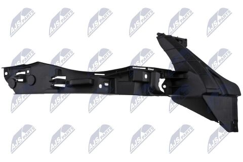 Кронштейн, бампер Vw Touareg 2007- Кронштейн, бампер Vw Touareg 2007-