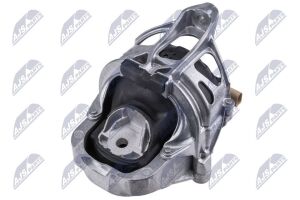 Опора, двигун Vw Touareg 3 4Motion (Cr) 2017 - 2.0 Tfsi 16V - 183 Kw