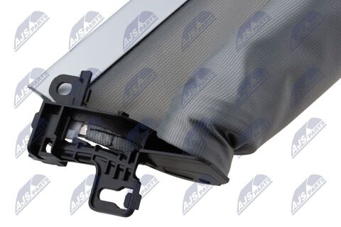 Зсувний дах Vw Touareg 2011-,Porche Cayenne 2011- Зсувний дах Vw Touareg 2011-,Porche Cayenne 2011-