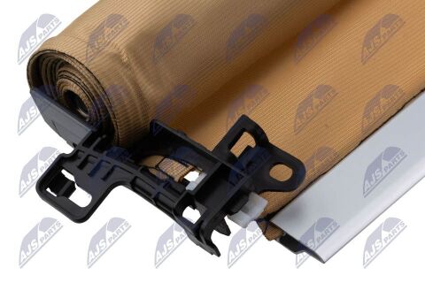 Зсувний дах Vw Touareg 2011-,Porche Cayenne 2011- Зсувний дах Vw Touareg 2011-,Porche Cayenne 2011-