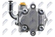 Гідравлічний насос, механізм рульового керування Vw Touareg 3.0Tdi 04-, Audi Q7 3.0Tdi 06-, Porsche Cayenne S 4.5
