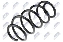 Ресора ходової частини Vw Touran 03-10 Ресора ходової частини Vw Touran 03-10
