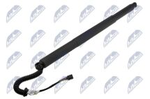 Електродвигун, кришка багажника Vw Touran 15-