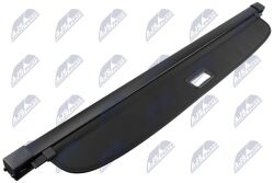 Тент кузова Vw Touran 2015-