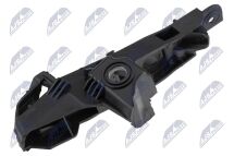 Кронштейн, бампер Vw Touran 2016-