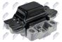 Опора, двигун Vw Touran Golf V, Skoda Octavia, Seat Altea, фото 1 - интернет-магазин Auto-Mechanic